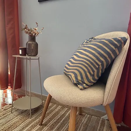 بيت للعطل Spacious House In The Center With Private Courtyard *